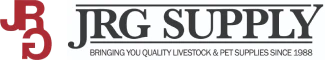 JRG Livestock & Pet Supply